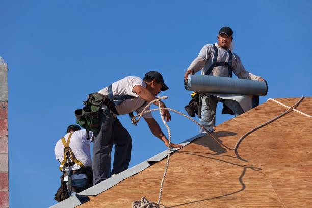Quick and Trustworthy Emergency Roof Repair Services in Minnetonka, MN